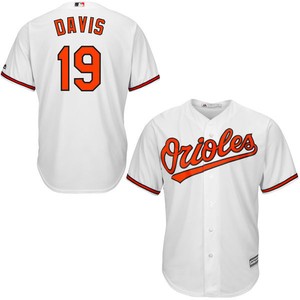 chris davis youth jersey