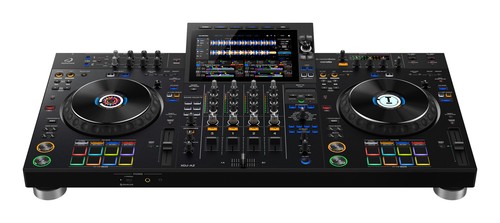 AlphaTheta XDJ-AZ All-In-One DJ System - Picture 2 of 5