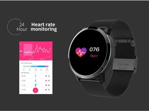 rundoing q9 smart watch
