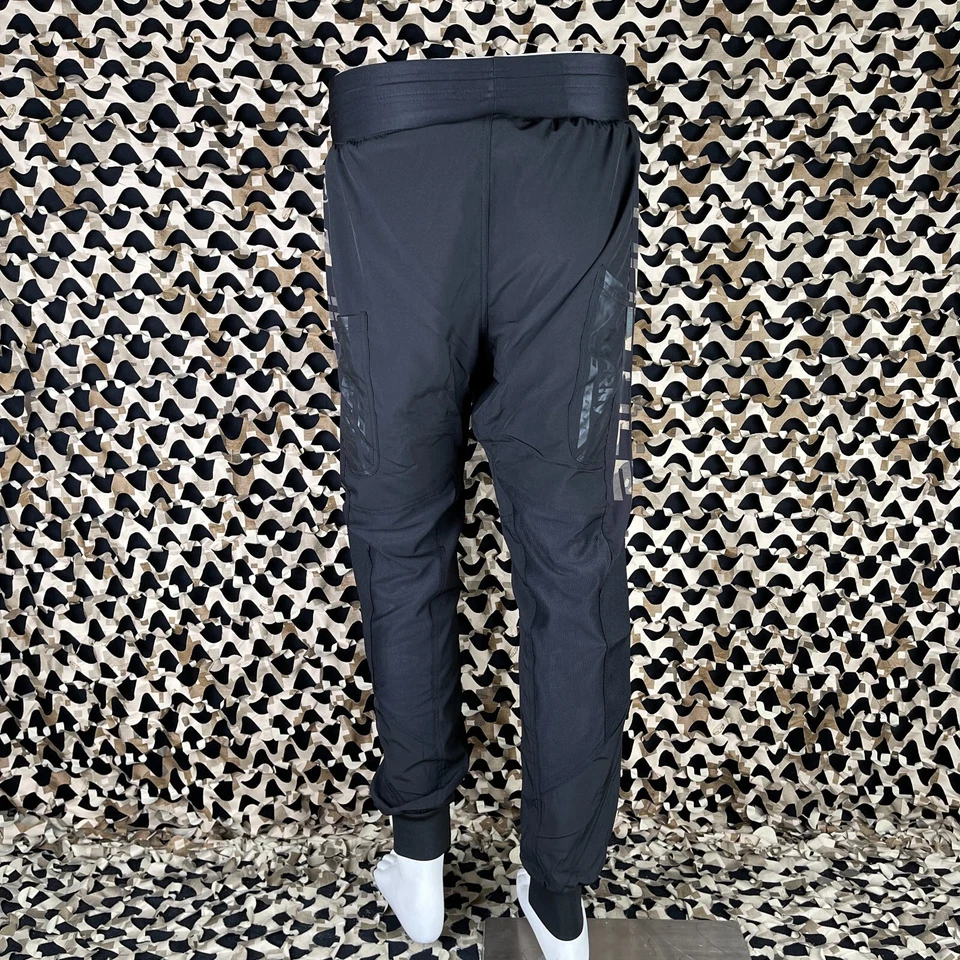 NOVA Calça Jogger HK Army Hostile TRK Air - Camuflagem - Média - Imagem 4 de 4