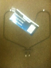 2585W 250V Bake Element CAMCO MFG INC Range Bake Elements 00711 014717007115