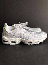 Size 16 Nike Air Max Tailwind 5 Sp Iron Grey For Sale Online Ebay