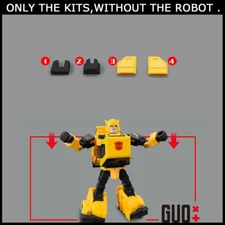Arm Leg Filler Kit Upgrade For SS86 BEE Filling Parts GO BETTER STUDIO - Fills
