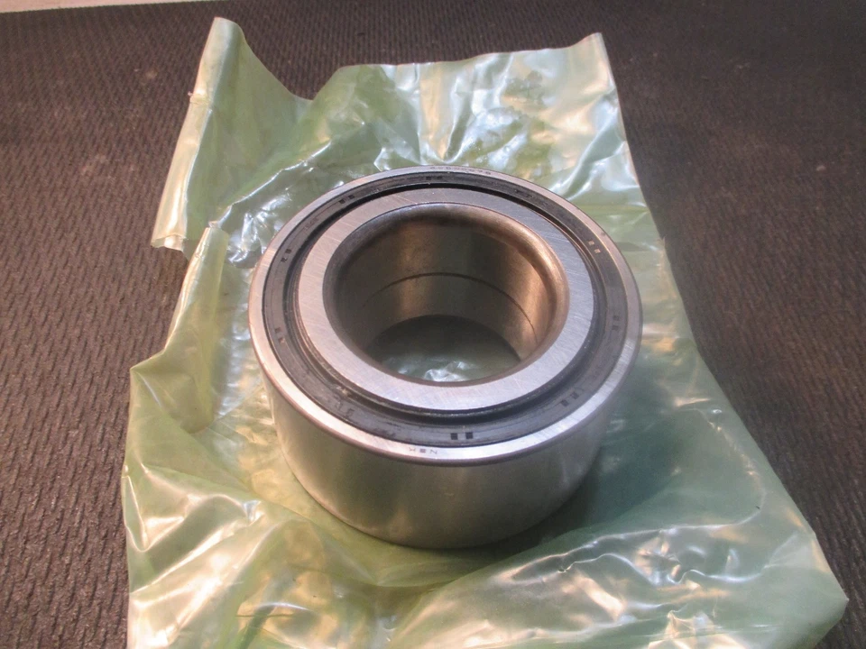 Cojinete de rueda delantera Honda S2000 2000 OEM Foto 3 de 4