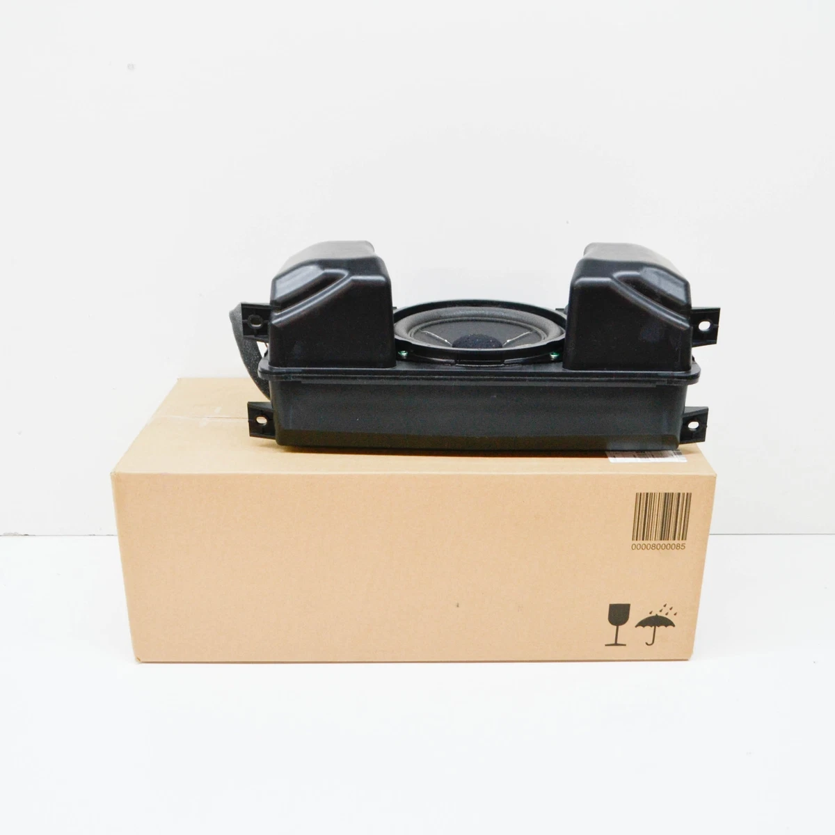BMW Z3 Coupe E36 Subwoofer 6902837 65136902837 NEU ORIGINAL | eBay