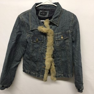 rue 21 denim jacket