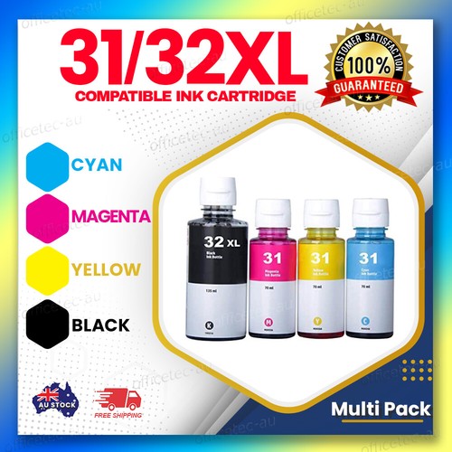 31 32XL Flacone di Inchiostro Smart Tank 5105 7605 Lavoro per Ricarica Stampante Smart Tank 7306 Inchiostro per Smart Tank 5105 5106 5107 5108 7005 7006 7305 7306 7605 455 555 570 580 581 585 655 670 31 32XL Flacone di Inchiostro Smart Tank 5105 7605 Lavoro per Ricarica Stampante Smart Tank 7306 Inchiostro per Smart Tank 5105 5106 5107 5108 7005 7006 7305 7306 7605 455 555 570 580 581 585 655 670