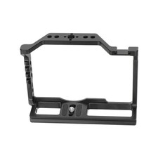 CAMVATE Full Camera Cage with Cold Shoe  Arca-Style Base for FUJIFILM X-T5