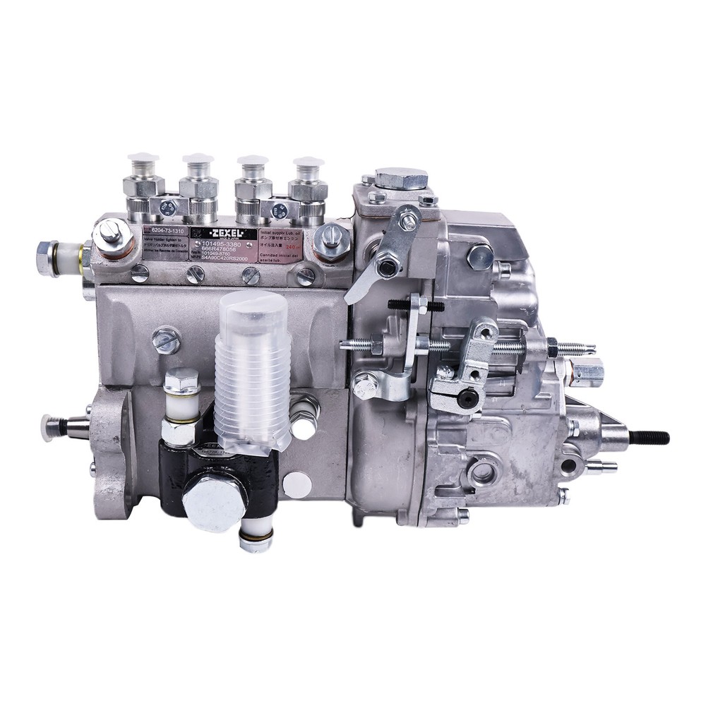 ルビーセル NEW GENUINE ZEXEL 101601-9922 101060-3290 INJECTION PUMP