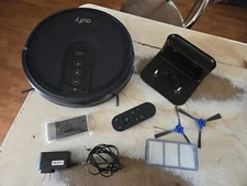 eufy RoboVac 25C  Vacuum Cleaner Wi-Fi Smart Automatic Sweeper Robot w/Remote