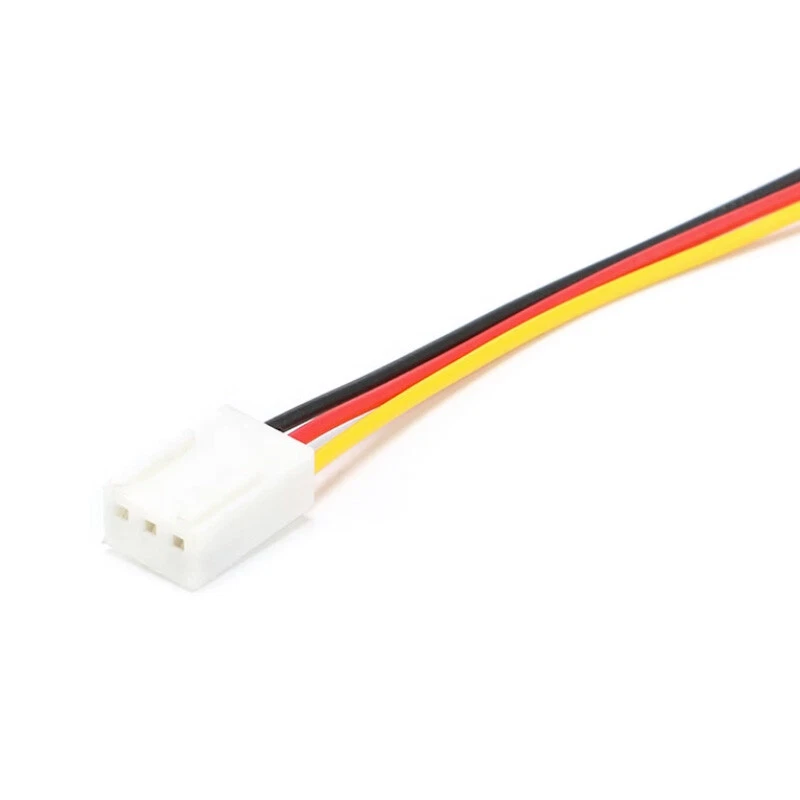 4010S 12V Cooling Computer Case Fan Heatsink 40mmx40mmx10mm Marine PC Case CPU - Image 4 of 4