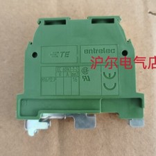 5pcs TE entrelec ABB wiring terminal M16/12.P