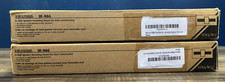 x2 NuTone IR-886 In-Wall Speaker Mounting Frame For New Construction Rough-ins 