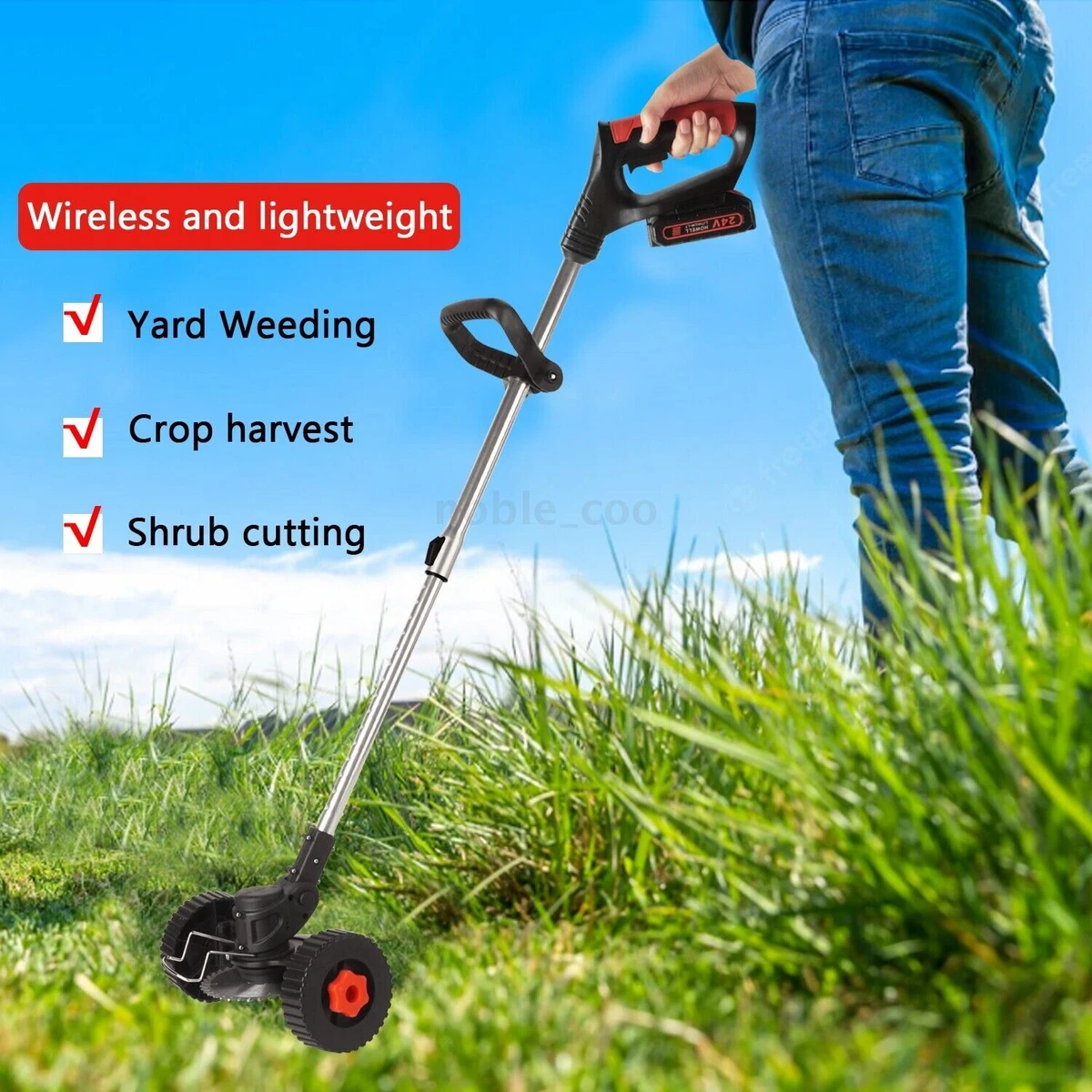 Roller grass 2025 cutting machine
