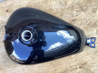 KAWASAKI W650 W800 PETROL TANK | eBay