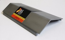 Baffle Plate - Clearview Vision 500 Stove