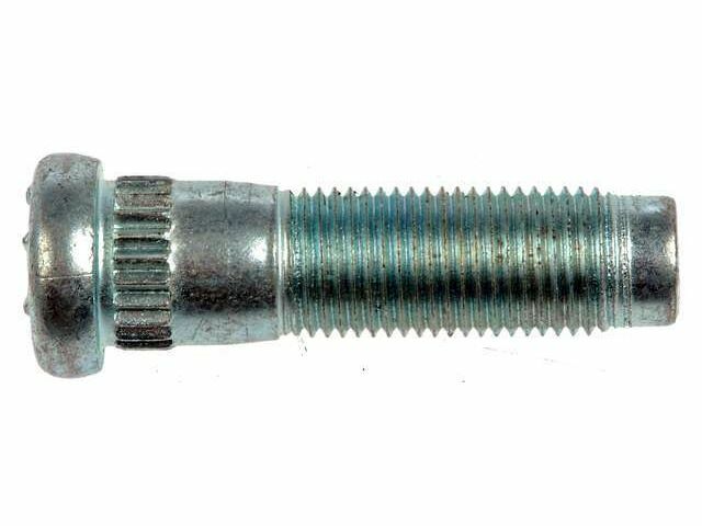 For 1995-2008 Mazda B3000 Wheel Stud Front Dorman 49289WD 1996