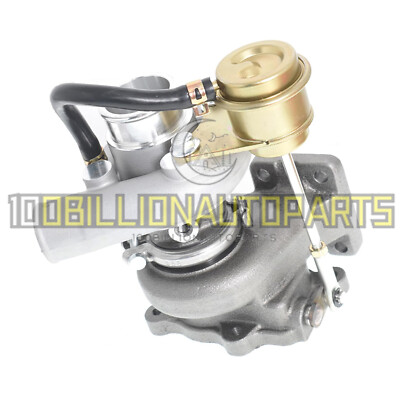 49131-02020 TD03-7G Turbocharger for Bobcat S160 S185 | eBay