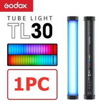Godox TL30 RGB Handheld Led video Light Stick 360  RGB Full color Fill Light APP