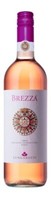 Lungarotti Brezza Rosato RoséWein Halbtrocken 12% Vol. - 0,75 L