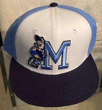 New 2026 MILWAUKEE BREWERS HAT SGA CAP BY LOC...