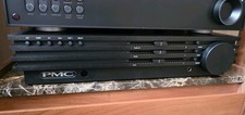 PMC Cor Integrated Amplifier Black