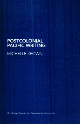 Postcolonial Pacific Writing