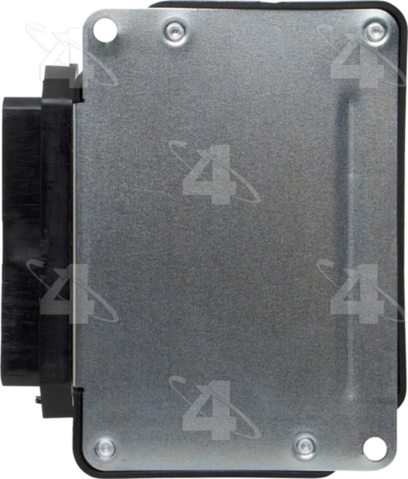 Controlador de ventilador de refrigeración del motor para Ford Mustang 1999-2004 cuatro estaciones Foto 3 de 4