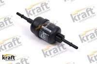 Kraft 1722260 Kraftstofffilter Kraftstoffilter FüR Ford FüR Mazda