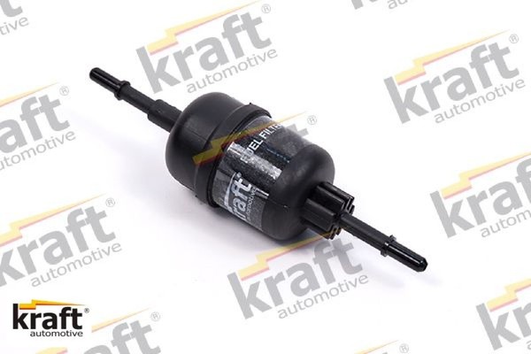 Kraft 1722260 Kraftstofffilter Kraftstoffilter FüR Ford FüR Mazda-image