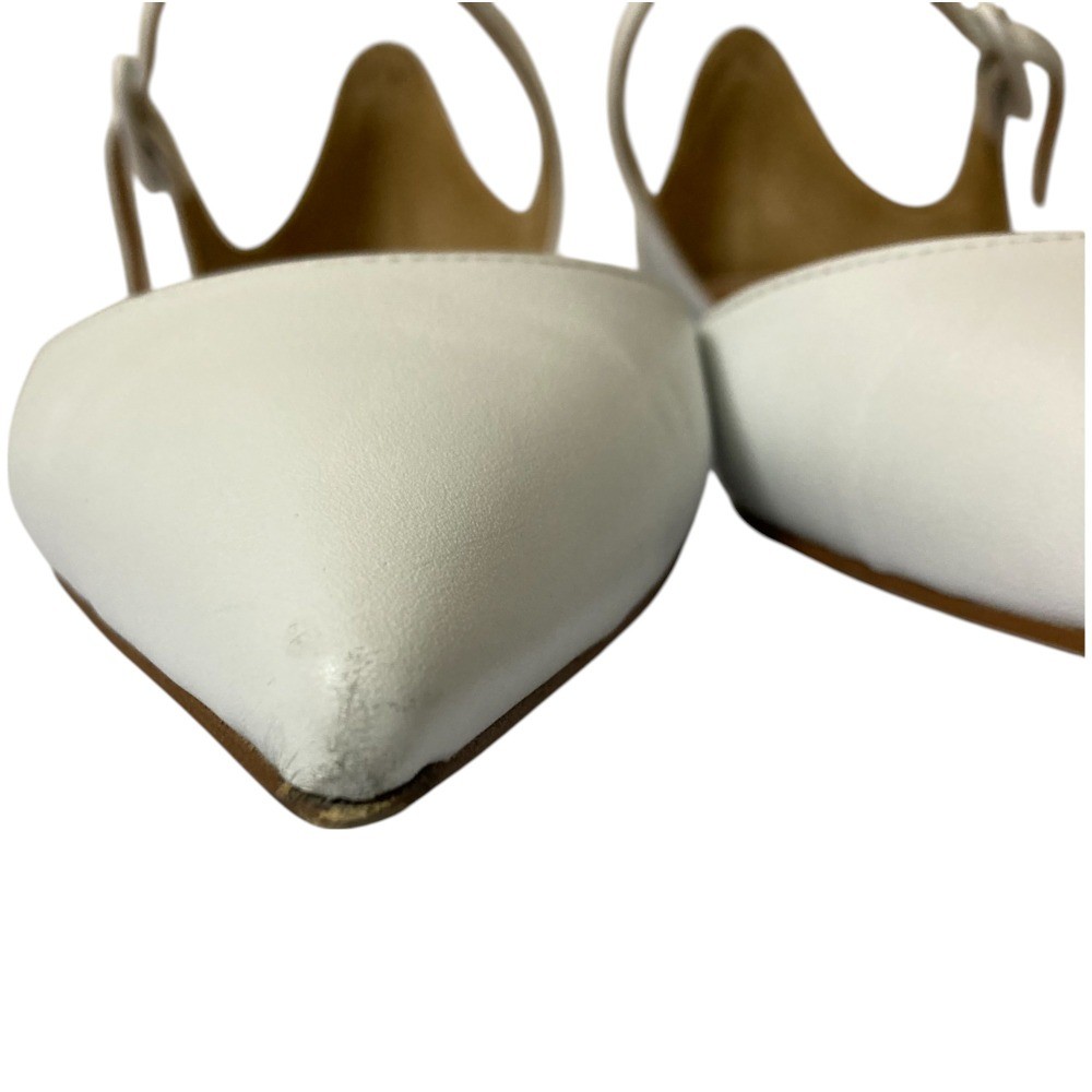 pippichic Pointed Toe One Strap Flat Separate Pum… - image 12