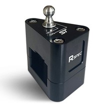 Pro 2 Schwarz Ford Fiesta MK7 ST180 Quick Shift