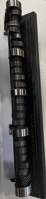 Small Block Chevy 262 V8 Hydraulic Flat Tappet 270/108LSA Camshaft 