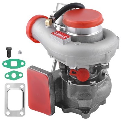 Billet Turbo 0.63 A/R 500HP for Nissan SKyline R32 R33 R34 RB20 RB20DET RB25DET