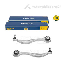 2x MEYLE HD QUERLENKER STREBE VORNE UNTEN passend für MERCEDES GLK X204 2x MEYLE HD QUERLENKER STREBE VORNE UNTEN passend für MERCEDES GLK X204