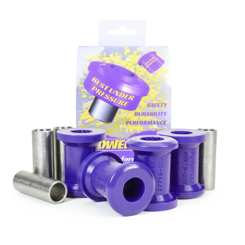 Powerflex Front Lower Wishbone Bush PFF79-202