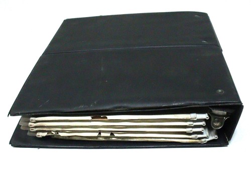 Lot of 195 1973 - 1989 Yamaha Motorcycle Parts List Microfiche MN2294