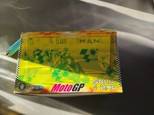 Moto Gp Le Pikkole, 20 Minimoto 1:60 Giochi Preziosi 2006- Guido Weda-Come Nuovo