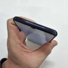 Samsung Galaxy A42 128GB Black Unlocked Smartphone