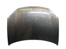 Motorhaube Haube Sagegreen LA6Q für VW GOLF V (1K1) 1.6 FSI