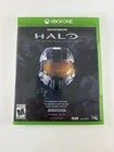 Halo: Master Chief Collection - Microsoft Xbox One, 2014 - CIB, Tested
