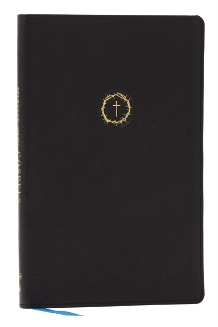 Spurgeon and the Gospels: The Gospels with Devotions from Charles Spurgeon