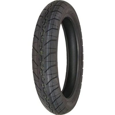 Shinko - 150/80-17 - 230 Tour Master Front Cruiser, Touring Motorcycle Tire