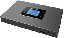 Grandstream UCM6302 Audio IP PBX WPS with 2 FXS Ports for Desktop/Wall-Mount