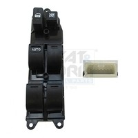 Schalter Fensterheber Meat & Doria 26119 FüR Runner Toyota Corolla Hilux 5 Pick