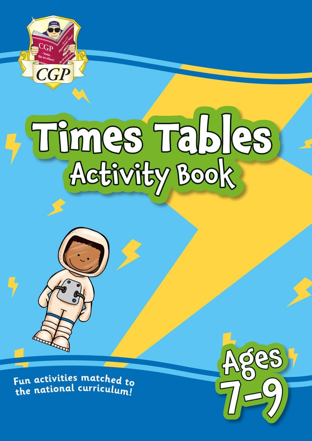 New Times Tables Home Learning Activity - Image 4