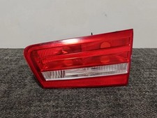 Audi A6 C7 Genuine Rear Right O/S Inner Tail Light 4G9945094