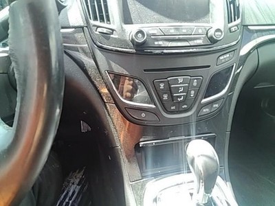 Heater Climate Temperature Control Automatic Temperature Control Fits 14-17 REGA