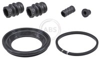 A.B.S. 73302 Reparatursatz, Bremssattel Vorne FüR Hyundai KIA Mitsubishi Suzuki