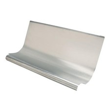 Schnee Sprint Car Standard Rail Aluminum Air Scoop Schnee Sprint Car Standard Rail Aluminum Air Scoop